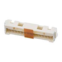 Molex 502443-1560 Receptacle 2.0WtB STRec Assy 15 Ckt Embs Pkg KT