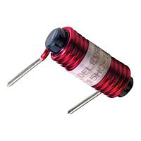 Delevan 5HCR-150 Filter Choke 150uH 10% .06ohm HiCurr Choke Pwr Ind
