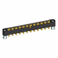 Harwin M80-5000000M2-12-331-00-000 Power to the Board MIX-TEK PLG