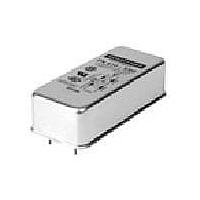 Schaffner FN410-1-02 Power Line Filters 8.4A MED PBC MOUNT PCB FILTERS