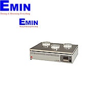 Heating Plates Calibration Service