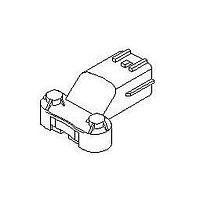 Molex 68131-0231 Headers FILTER 100PIE HORN H R 100PIE HORN HEADER