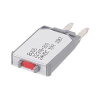 Eaton Bussmann 22310-200 Manual Reset CIRCUIT BREAKER TYPE III 10A
