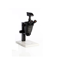 LEICA 10450981 Stereo Microscopes For Inspection With Integrated Camera