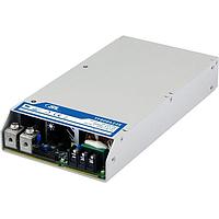 SL Power PW180KA4800F01 PoE Midspan Injector Desktop/C14 Grounded 48Vdc, 20W