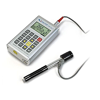 SAUTER HMR Mobile Leeb hardness tester