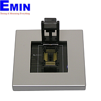 Xeltek DX3014 Socket Adapter (QFP64; COVER; DX socket)