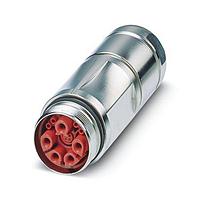 PHOENIX CONTACT 1623704 Circular Metric Connectors SB-8ESSD8A9L32S