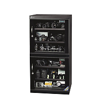 FUJIE DHC300 Moisture-Proof Cabine (300L, 30% - 80% RH)