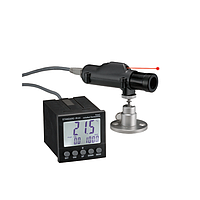 CEM IR-91 Panel Infrared Thermometer (-50ºC~900ºC,±2℃)
