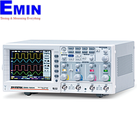 GW INSTEK GBS-1074 Digital Oscilloscopes (70Mhz, 4 Channels, 1Gsa/S)