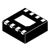onsemi NCP81253MNTBG High-Side, Low-Side SYNCHRONOUS BUCK MOS