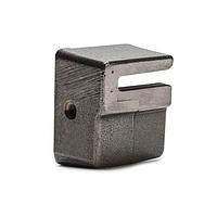 HellermannTyton 110-80064 Nosepiece EVO 9 and EVO 9i 2 mm Nosepiece, Extended Tail, 1/pkg