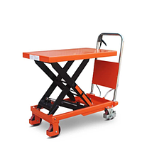 Thuận Lợi WP300 Scissor Lift (300kg, 815x500mm)