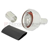 Conector Fairview EZ-400-716M-X (Male ,DIN ,Cable LMR-4007/16 inch)