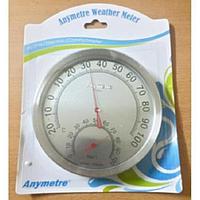 Anymetre TH600B Thermo-hygrometer