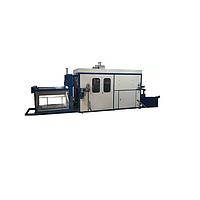 Vacuum Forming Machine