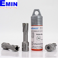 Unifast TCT 16x35 Magnetic Drilling Bit (ф16mm, 35mm)