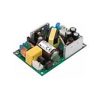 XP Power ECP40US05 AC-DC Converter PSU, 40W, COMPACT SINGLE OUTPUT