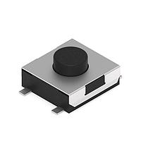 Wurth Elektronik 430481031816 Tactile Switches WS-TASV Tact Switch Washable