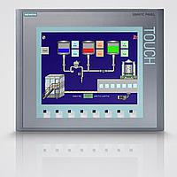 SIEMENS 6AV6647-0AF11-3AX0 SIMATIC HMI KTP1000 BASIC COLOR PN