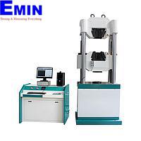 XHinstruments XHL-05B-200 Computer Control Hydraulic Universal Testing Machine (2000KN)