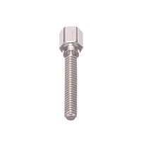 Glenair 500-069-4-3 Jackpost Kit JACKPOST KIT STYLE 1