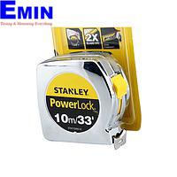 STANLEY STHT33463-8 Steel ruler 10m