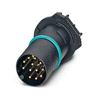 PHOENIX CONTACT 1457571 Circular Metric Connectors SACC-CI-M12MS 12CON-TOR 32