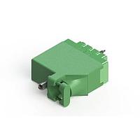 EDAC 516-038-520-615 Connectors Rack & Panel Connector
