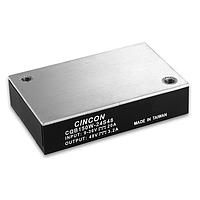 Cincon CQB150W-24S05N Isolated DC-DC Converters