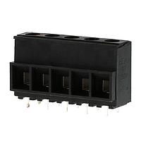 Molex 39970-0105 Fixed Terminal Blocks NEO 10.16mm Hi-Pwr 60A S97 Sty05 Ckt 05