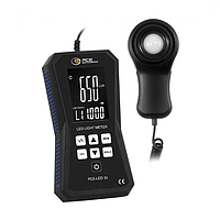 PCE LED 30 Illuminometer (24 VDC/0.625 A)