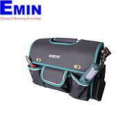 SATA 95187 18" Steel Tube Handle Tool Bag