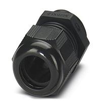 PHOENIX CONTACT 1411157 Cable Mounts G-INS-N1/2-S68L-PNES BK