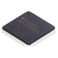 Texas Instruments BQ76PL455APFCR Battery Protection 16-cell industrial battery monitor with passive cell balancing 80-TQFP -40 to 85
