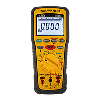 UEi IRT807 Advanced Insulation Resistance Tester (40MΩ)