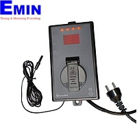 Temperature - Humidity - Air pressure Meter, Datalogger