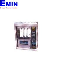 Mstech MST-23 Lift Dyeing Machine