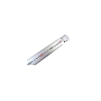 Shinwa 14044 Straight Scale Ruler (1m)