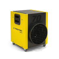 Trotec TEH 70 Electric heater (max. 10,300 kcal)