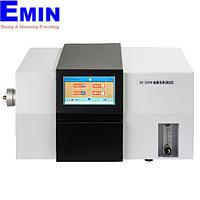 Lonroy LR3500P Carbon Black Content Tester (~1150℃)