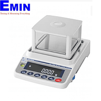AND GX-403A Electronic Scales (420 g, 0.001 g)