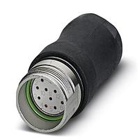 PHOENIX CONTACT 1598885 Circular Metric Connectors RC-12S1N12M0K5