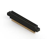 EDAC 896-046-560-804 Receptacles High Temp Card Edge Connectors
