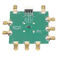 Qorvo QPF4291EVB Evaluation Boards 2.4GHz Wi-Fi 6 Dualpath Front End Module
