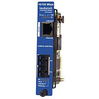Advantech 856-15733 Ethernet Modules iMcV-MediaLinX/SSFX SM1310/PLUS-SC