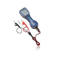 Fluke Network 52801RJ9 TS52 PRO test set with ABN/PP and RJ11 plug