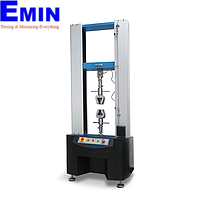 HAIDA HD-B615S Tensile Strength Testing Machine With Panasonic Servo Motor (100KN)