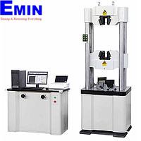 Universal Tensile Testing Machine Calibration Service